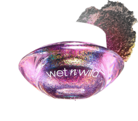 Sombra Líquida Brillante