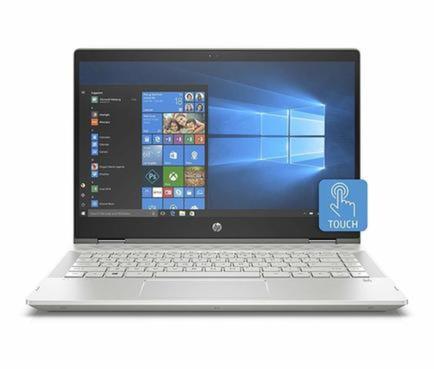 HP Pavilion x360