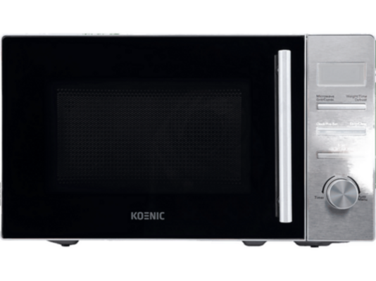 Microondas Grill Koenic 20L