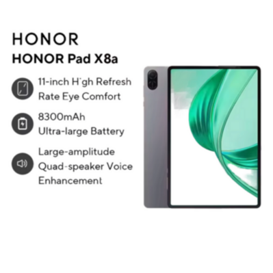 HONOR Pad X8a 128GB