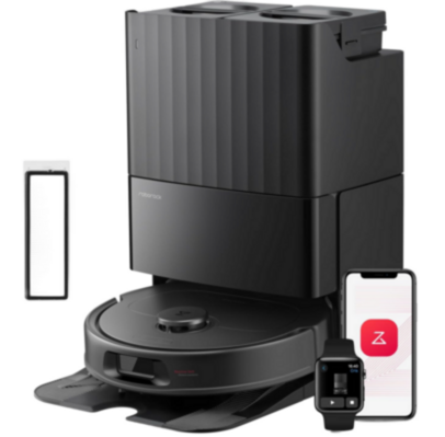 Roborock QV 35S Premium