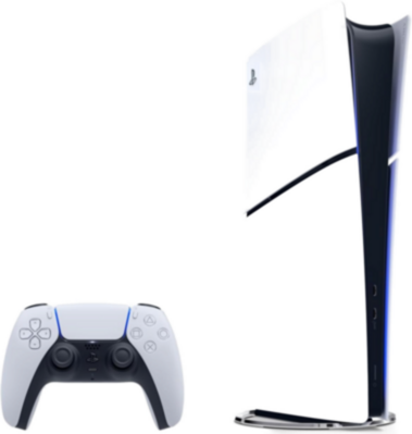 PS5 Digital Slim