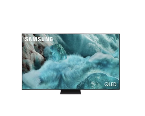 Samsung QLED 55 4K AI