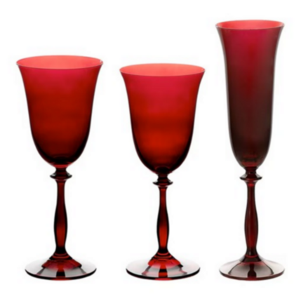 Cristalería Ángela Rojo