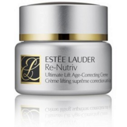 Crema Lujo Reafirmante