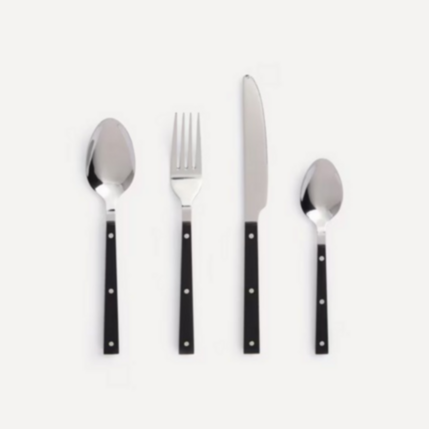 Cubertería Trocadero