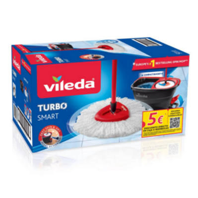 Turbo Smart Completo