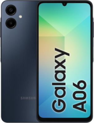 Galaxy A06 4G LTE