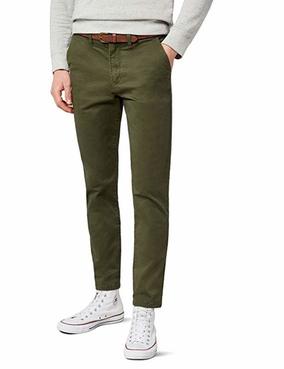 Pantalones Jack Jones