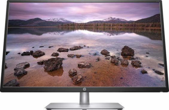 Monitor 32 pulgadas HP