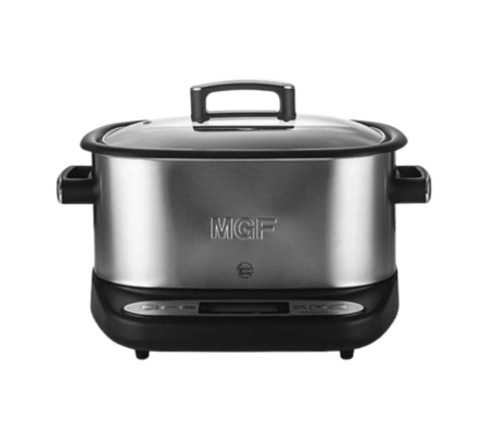 Olla Eléctrica Magefesa