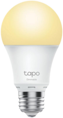 Bombilla Inteligente WiFi