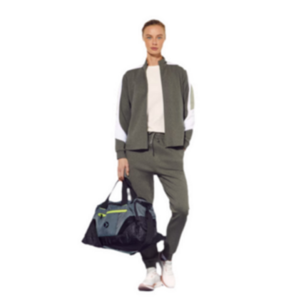 Chandal Mujer Deportivo