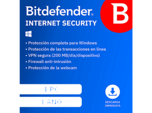 Seguridad Total Windows