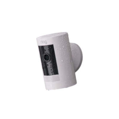 Vigilancia Exterior Sin