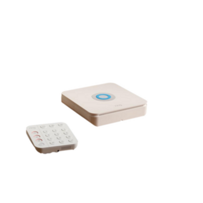 Kit Seguridad Alarm Cam