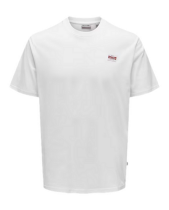 Sudadera Casual Hombre