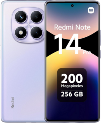 Redmi Note 14 Pro