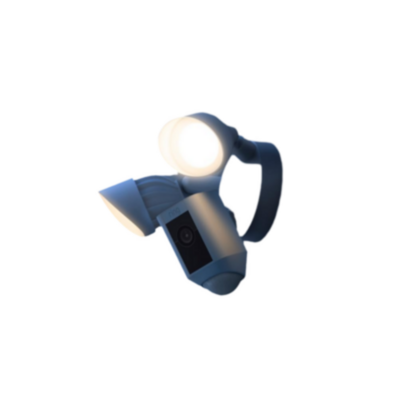 Cámara Plus Exterior LED