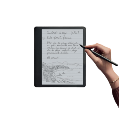 Kindle Scribe Cuaderno