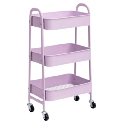 Carrillo Organizador Móvil