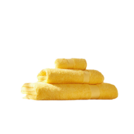 Toalla Algodón Colors