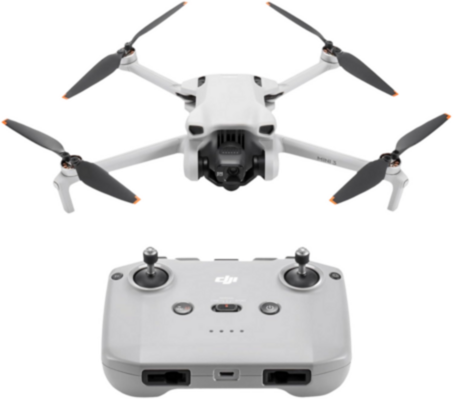 Dron Mini 3 DJI