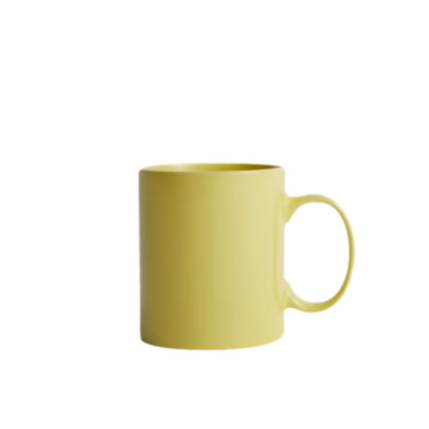 Taza Cerámica Premium