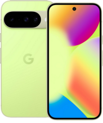 Pixel 10 Verde Lima