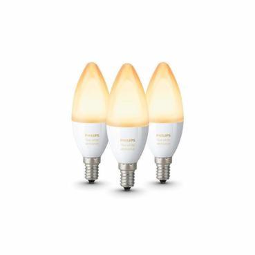 Pack Philips Hue White