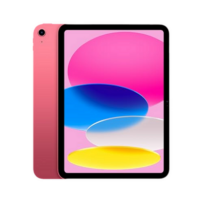 iPad 11 A16 Rosa