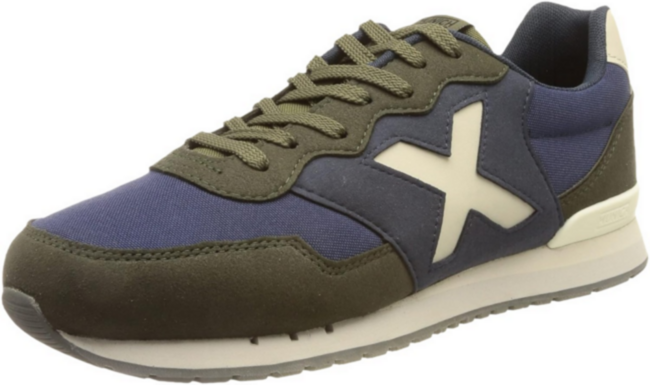 Munich Zapatillas Dash Negro