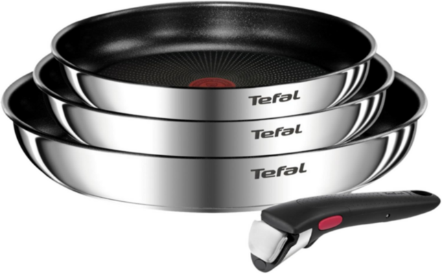 Sartenes Ingenio Emotion