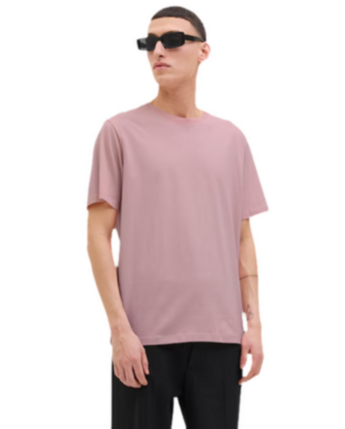 Camiseta Essential Backprint