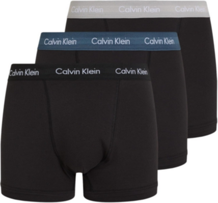 Calvin Klein Calzoncillos