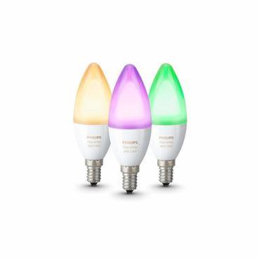Bombillas Philips Hue 