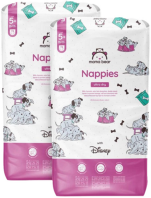 Pañales Ultrasecos Disney