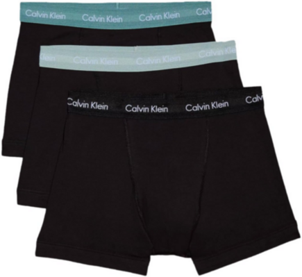 Calvin Klein Calzoncillos