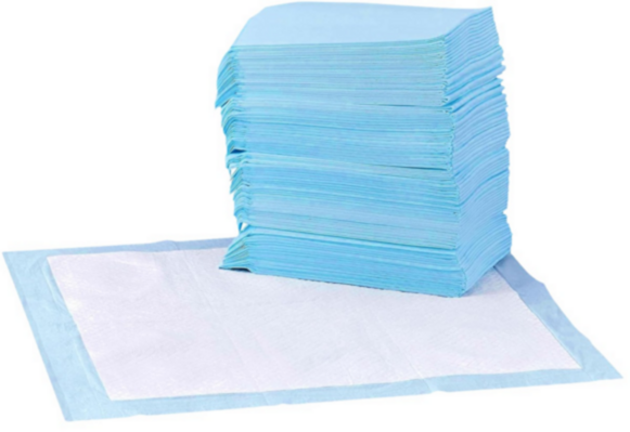 Amazon Basics Almohadillas