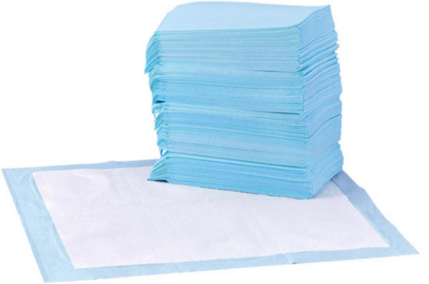 Amazon Basics Almohadillas