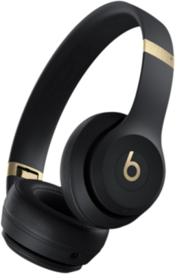 Beats Solo 4 Dorados