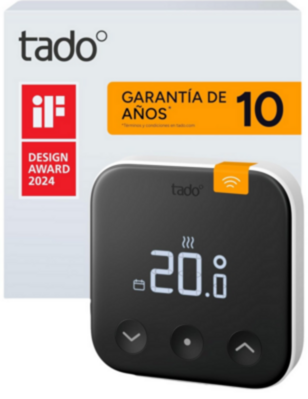 Control Climático Inteligent