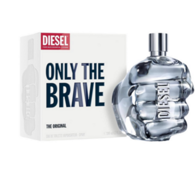 DIESEL Only The Brave EDT