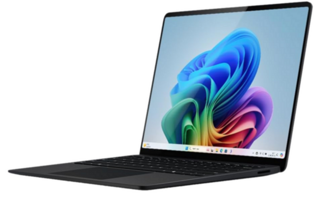 Surface Laptop Elite