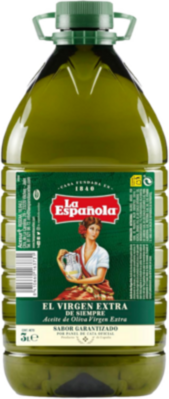 Aceite Oliva Virgen Extra