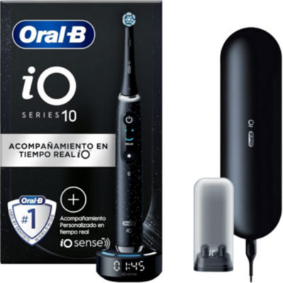 Oral-B iO 10 Cepillo de