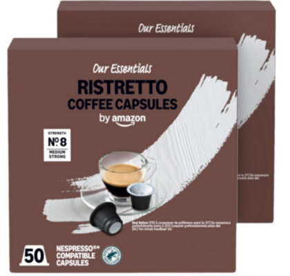 Café Ristretto Amazon