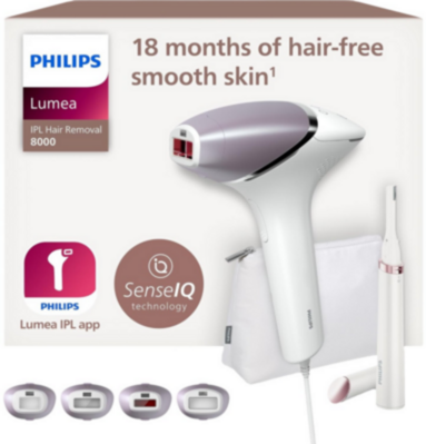 Lumea Avanzado 8000