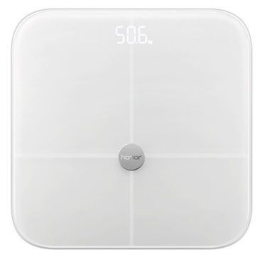 Báscula Inteligente Honor