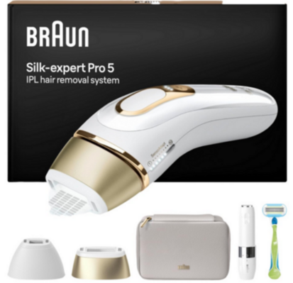 Silk-expert Pro 5 IPL